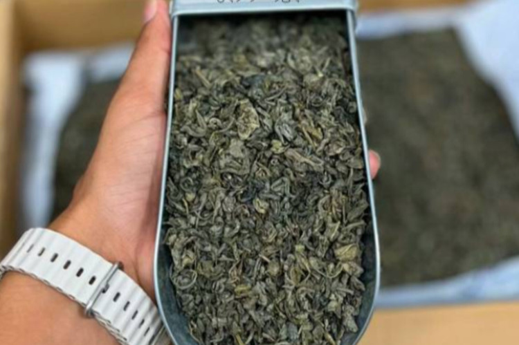 چای سبز اصل ویتنام